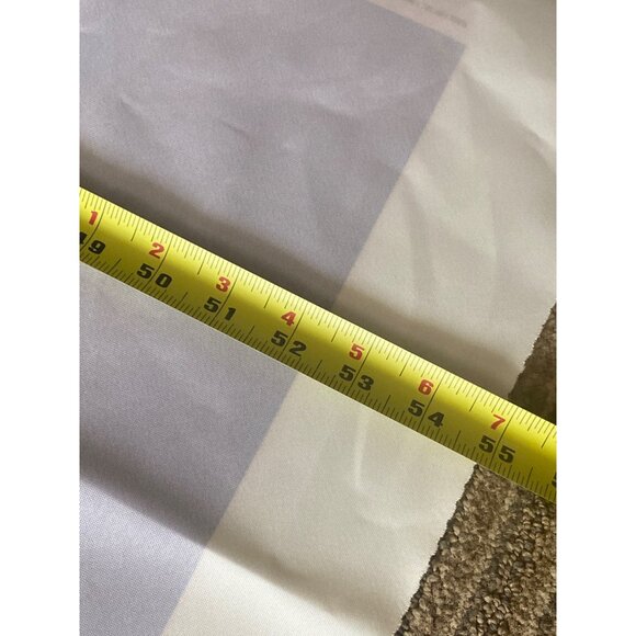 Authentic Luxor Las Vegas Blackjack Felt Blue Man Group Casino Layout - Picture 5 of 16